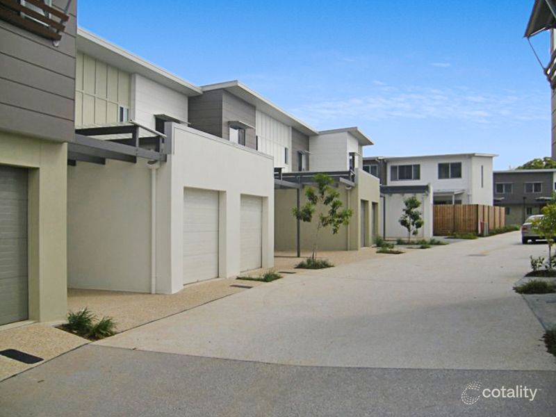 8/22 Cola Cres, Wynnum West, QLD 4178