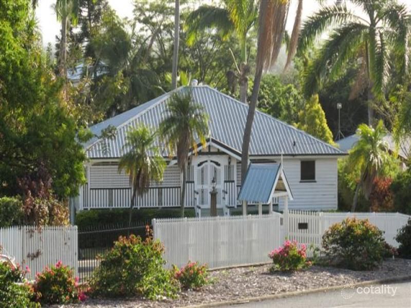 132 North St, Wandal, QLD 4700