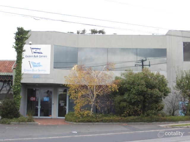 2/420 High St, Kew, VIC 3101