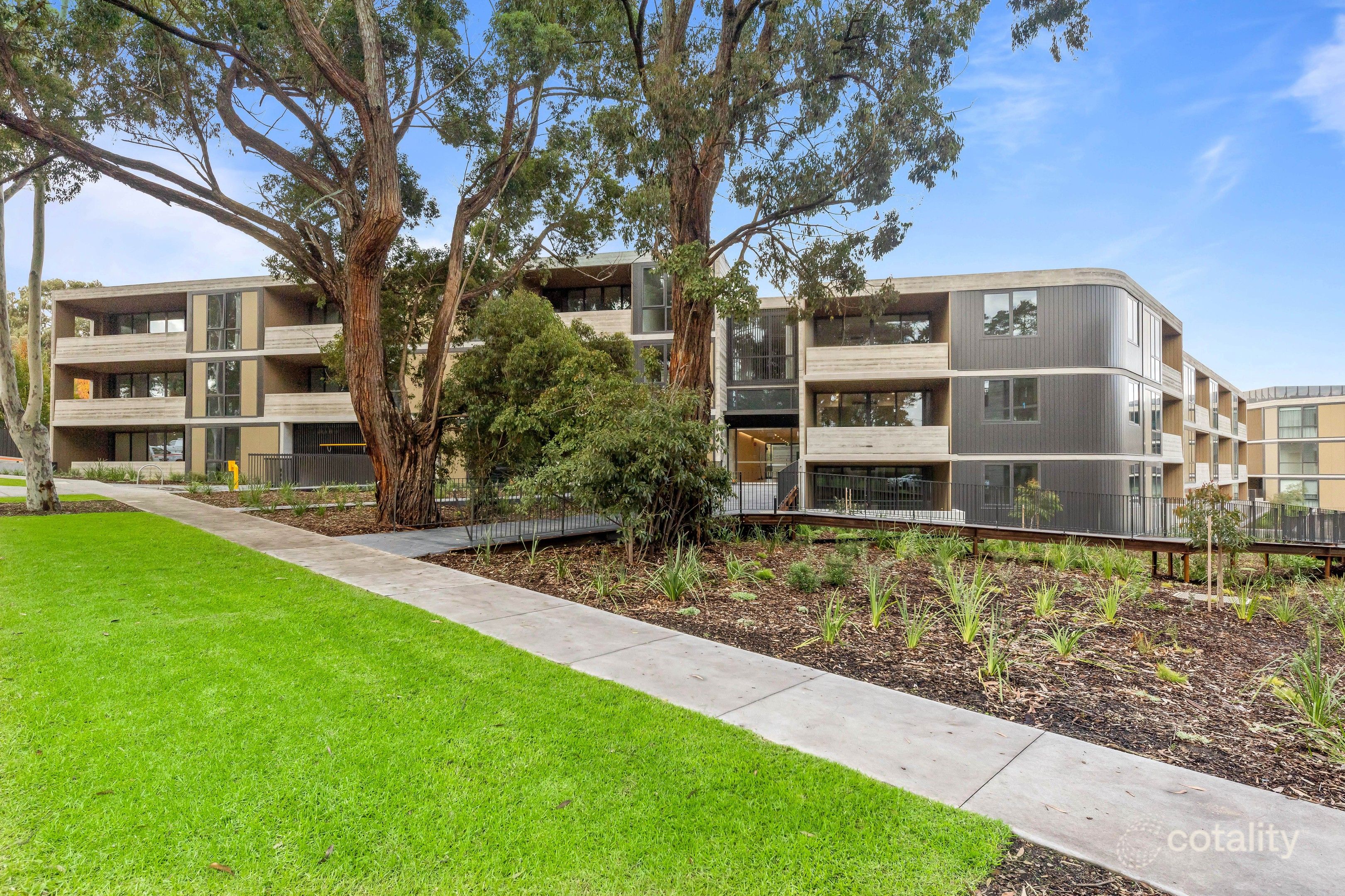 104a/6 Wamba Rd, Ivanhoe East, VIC 3079