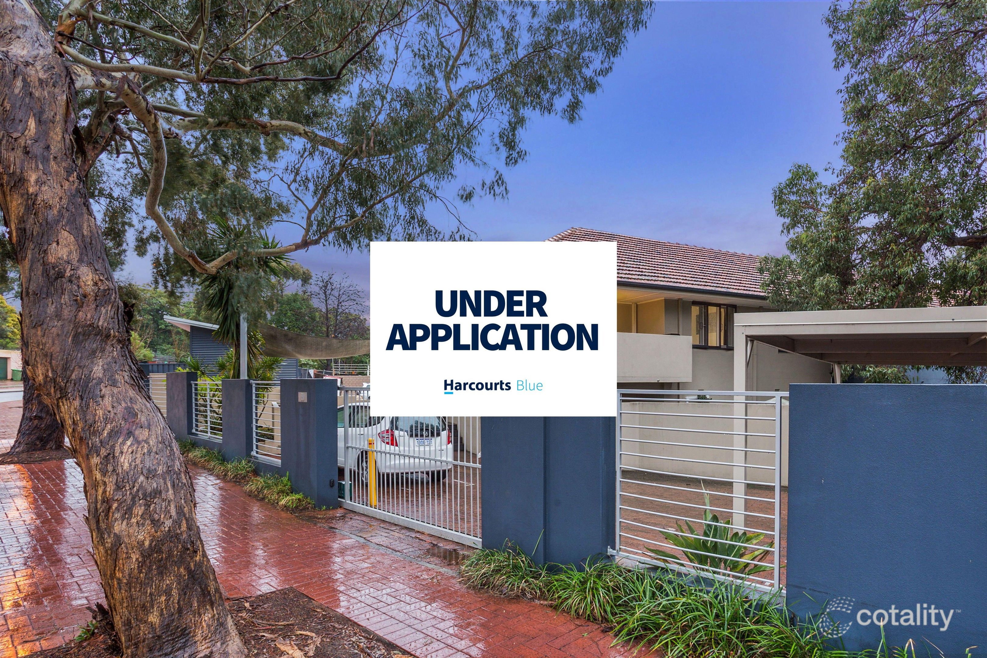 5/152 Broadway, Crawley, WA 6009