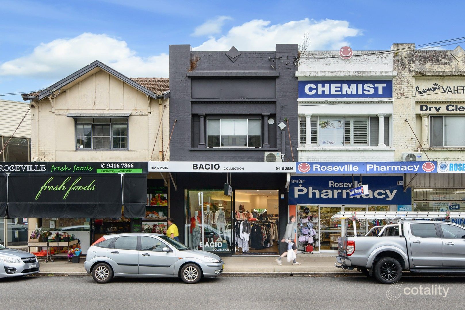 53 Hill St, Roseville, NSW 2069