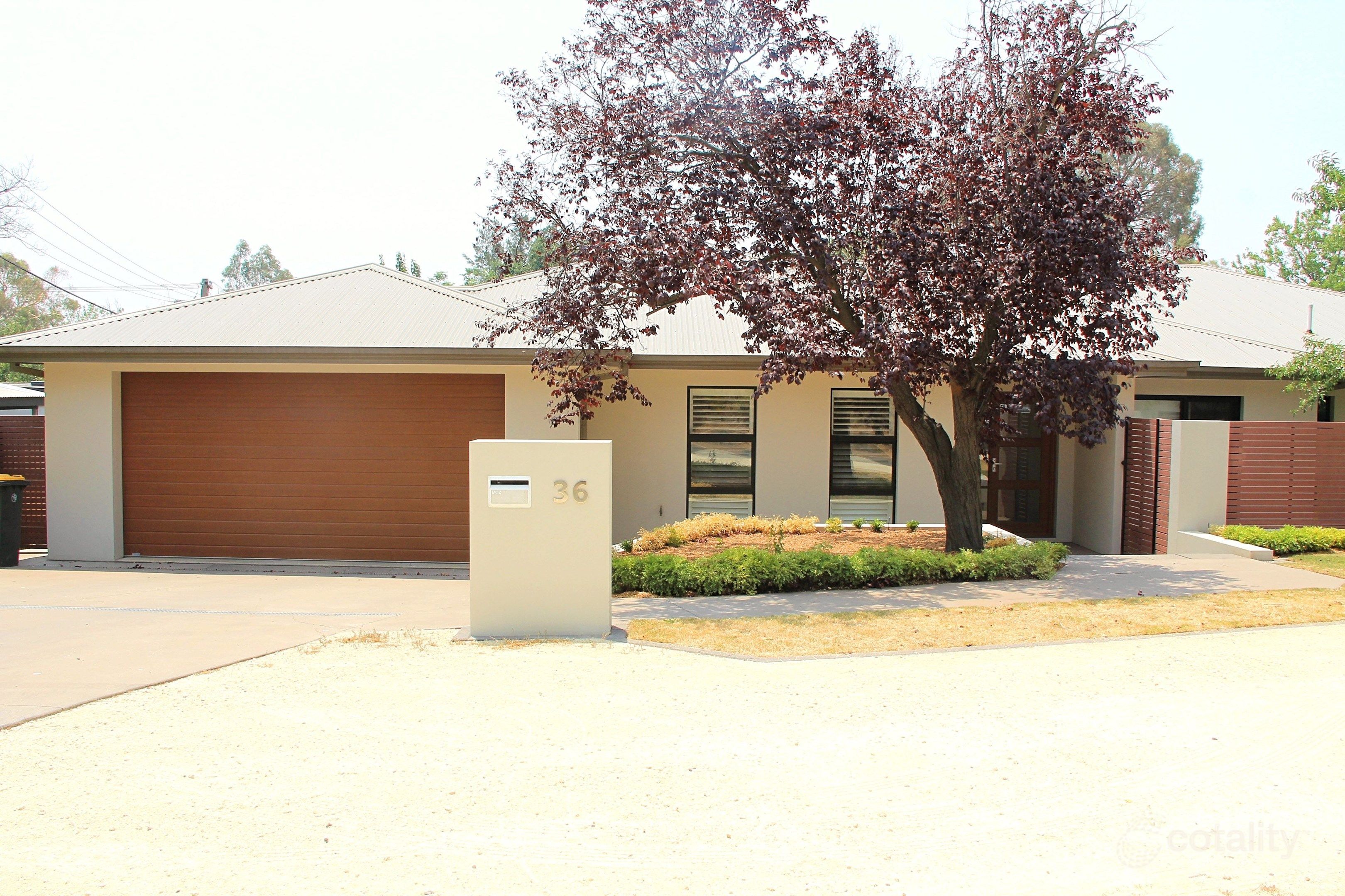 36 Robertson St, Curtin, ACT 2605