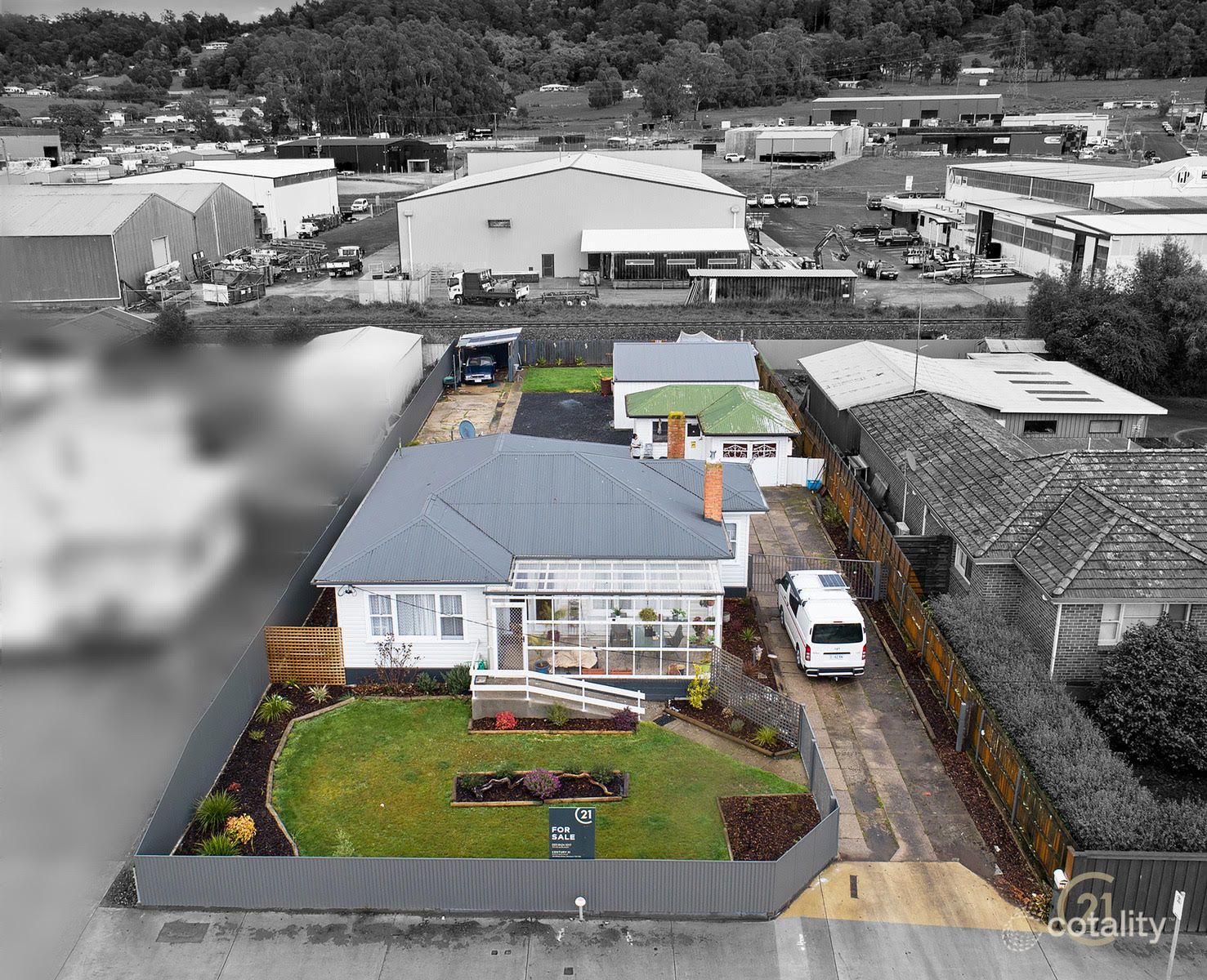 54 Mersey Main Rd, Spreyton, TAS 7310