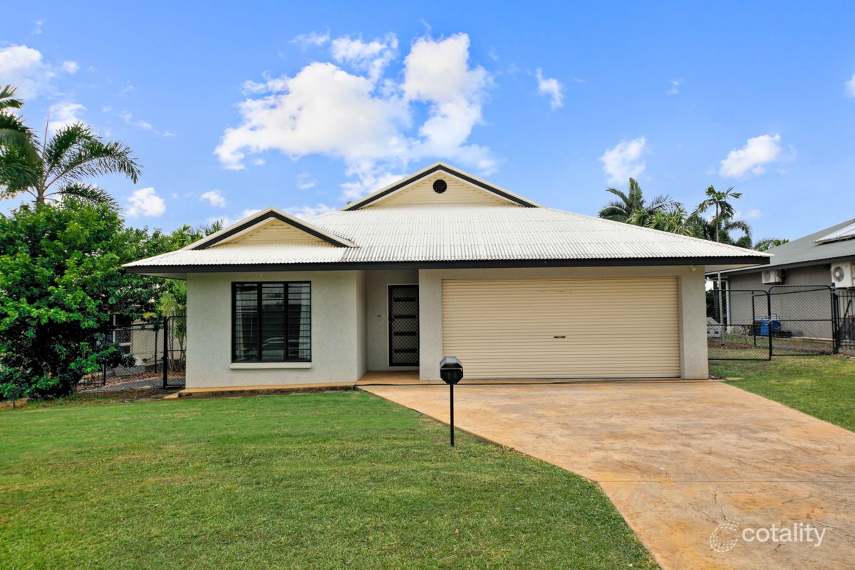 14 Savage Cl, Farrar, NT 0830