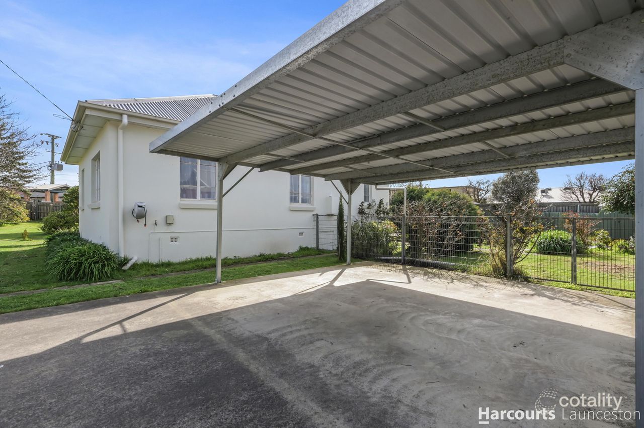 25 Hart St, Newstead, TAS 7250