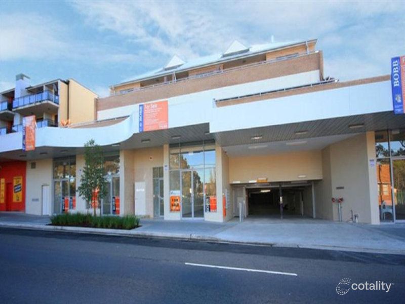 26/691 Punchbowl Rd, Punchbowl, NSW 2196