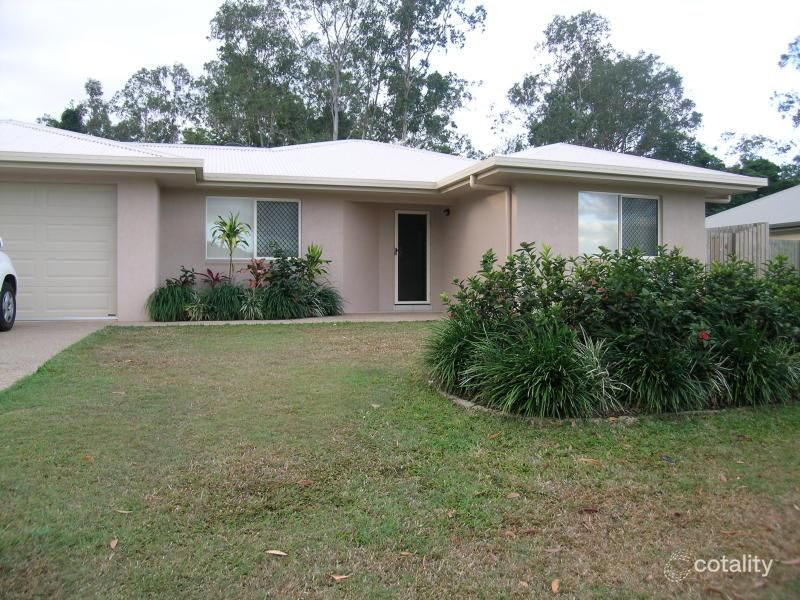 52 Cliffdale St, Bentley Park, QLD 4869