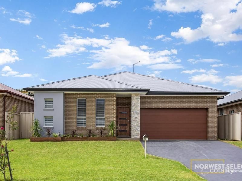 104 Kensington Park Rd, Tallawong, NSW 2762