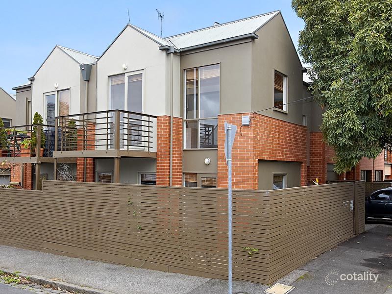 24 Andrew St, Windsor, VIC 3181