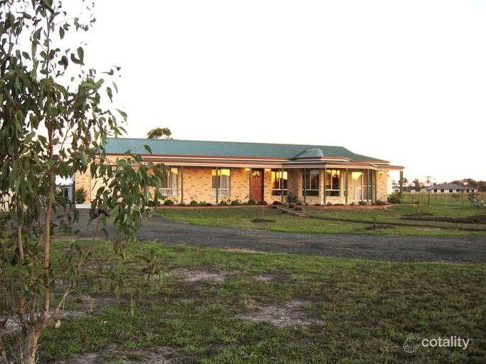 10 Rokeby, Branyan, QLD 4670