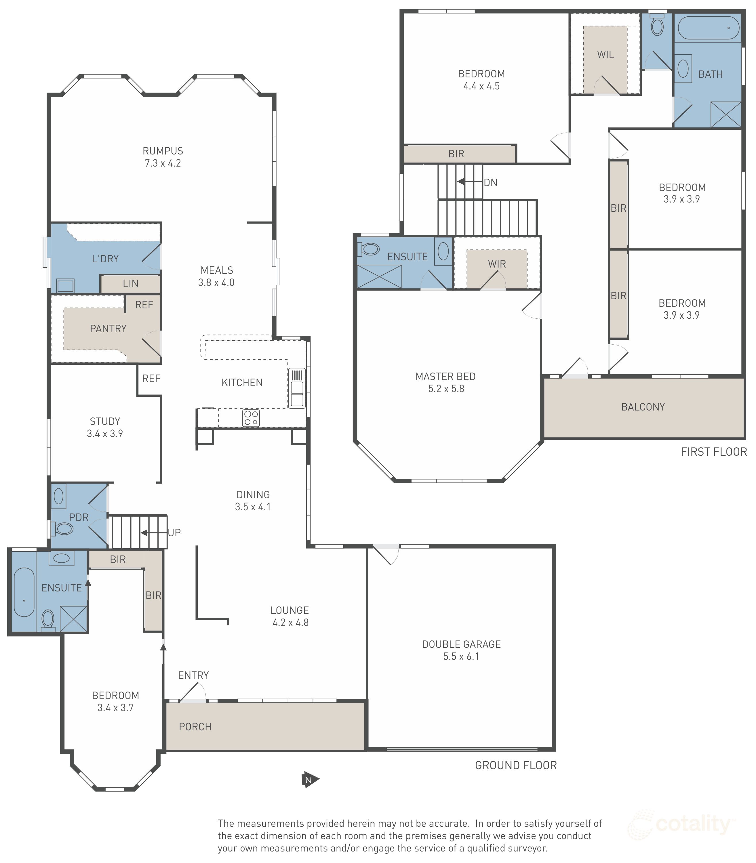 3 Ashmere Ct, Caroline Springs, VIC 3023