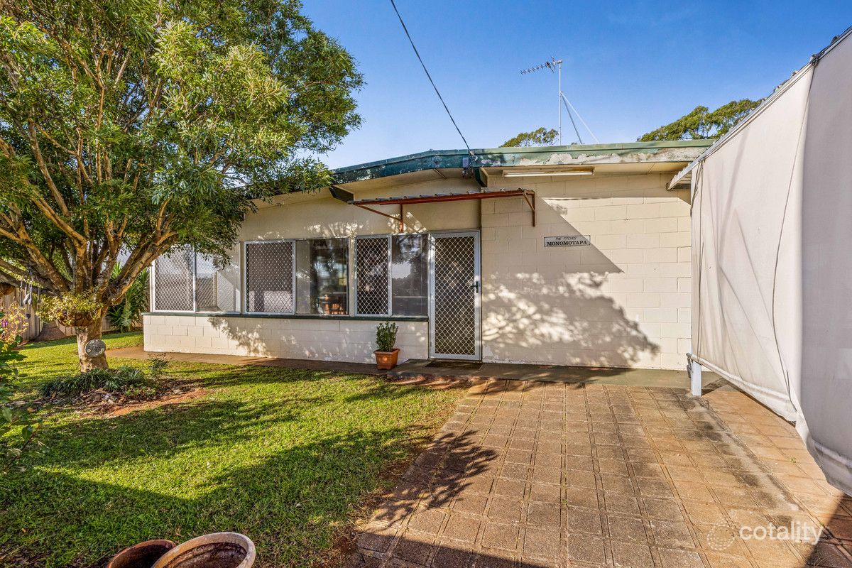 6 Paterson St, South Toowoomba, QLD 4350