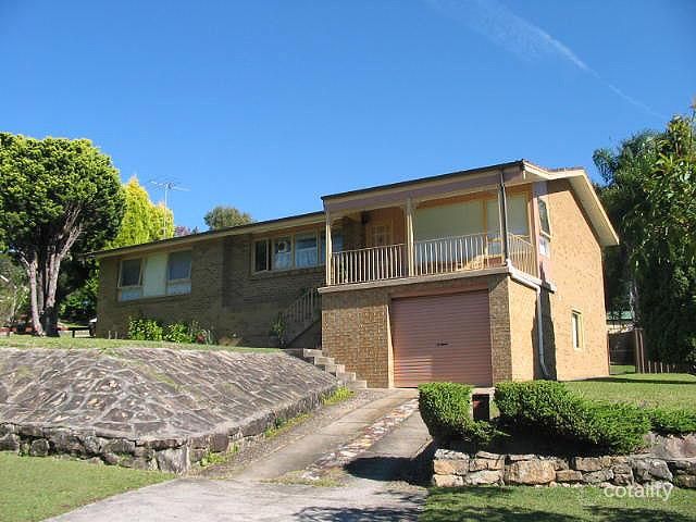 5 Badcoe Rd, Cromer, NSW 2099