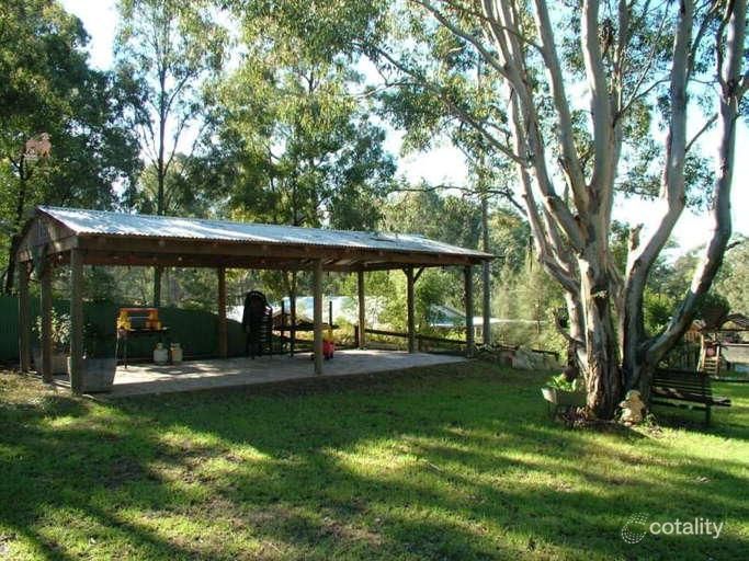 122 Pebbly Hill Rd, Maraylya, NSW 2765