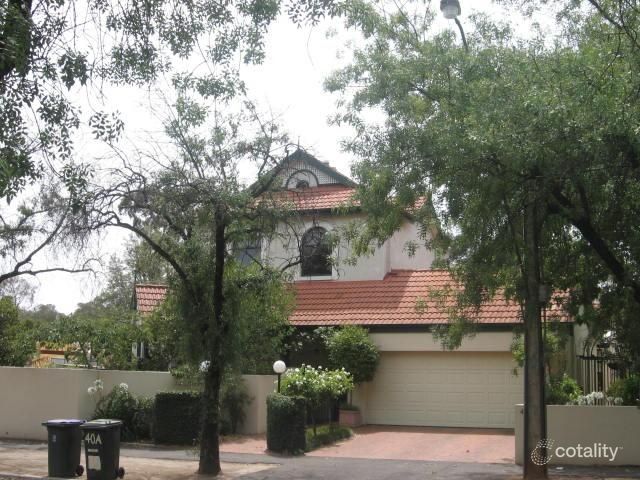 40a Tusmore Ave, Tusmore, SA 5065