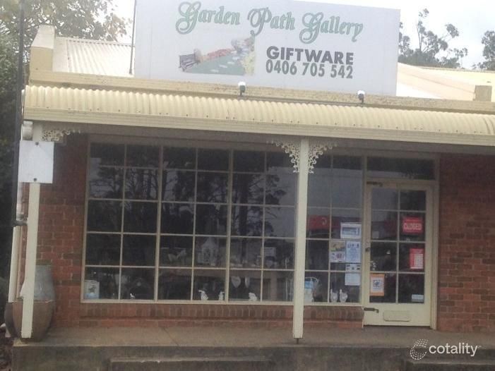 8 Whittlesea-Kinglake Rd, Kinglake, VIC 3763