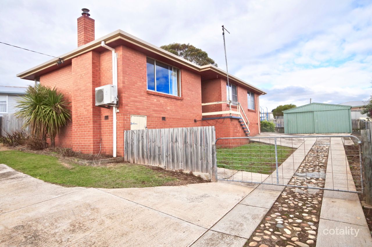 183 Nicholls St, Devonport, TAS 7310