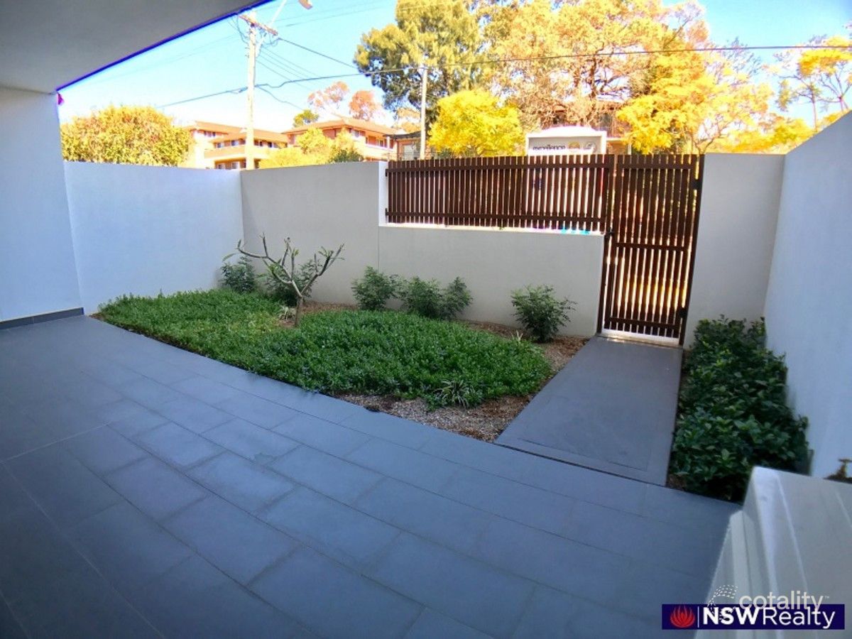 3/54-58 Macarthur St, Parramatta, NSW 2150