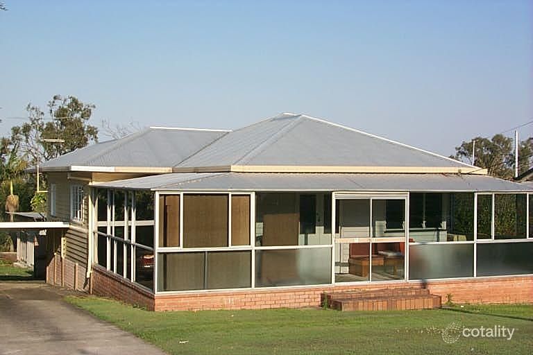 14 Broadway St, Carina, QLD 4152