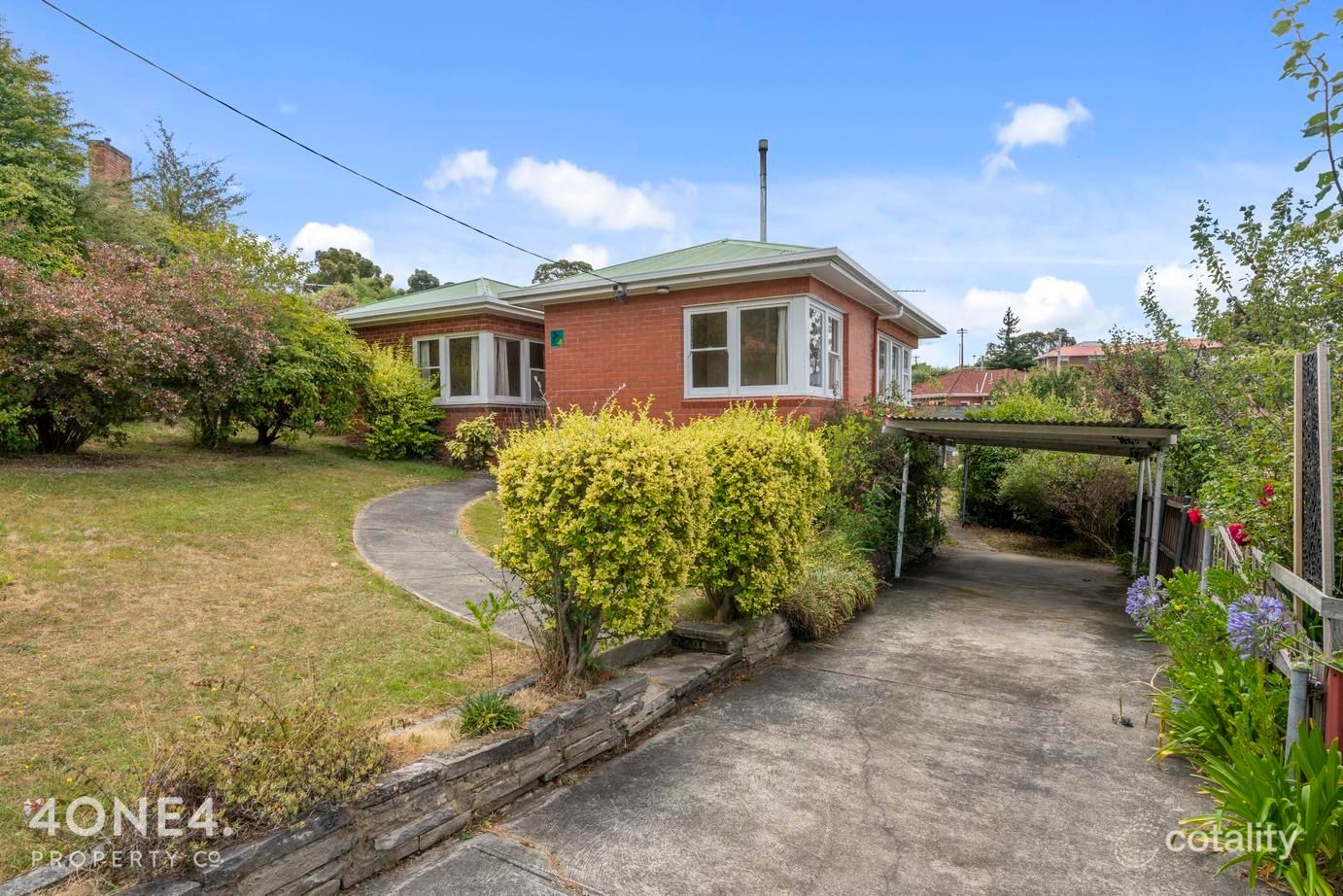 4 Carter Ct, Rosetta, TAS 7010