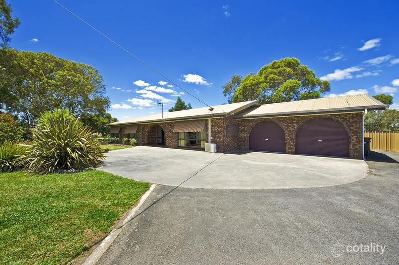 4 Aireys St, Elliminyt, VIC 3250
