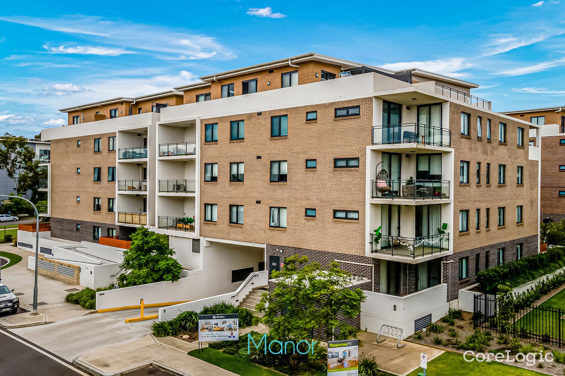 111/4 Gerbera Pl, Kellyville, NSW 2155