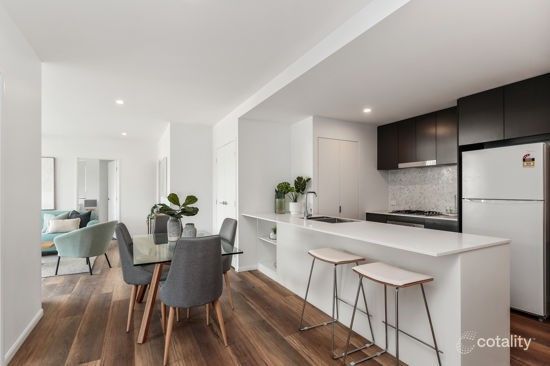 501/10 Curwen Tce, Chermside, QLD 4032