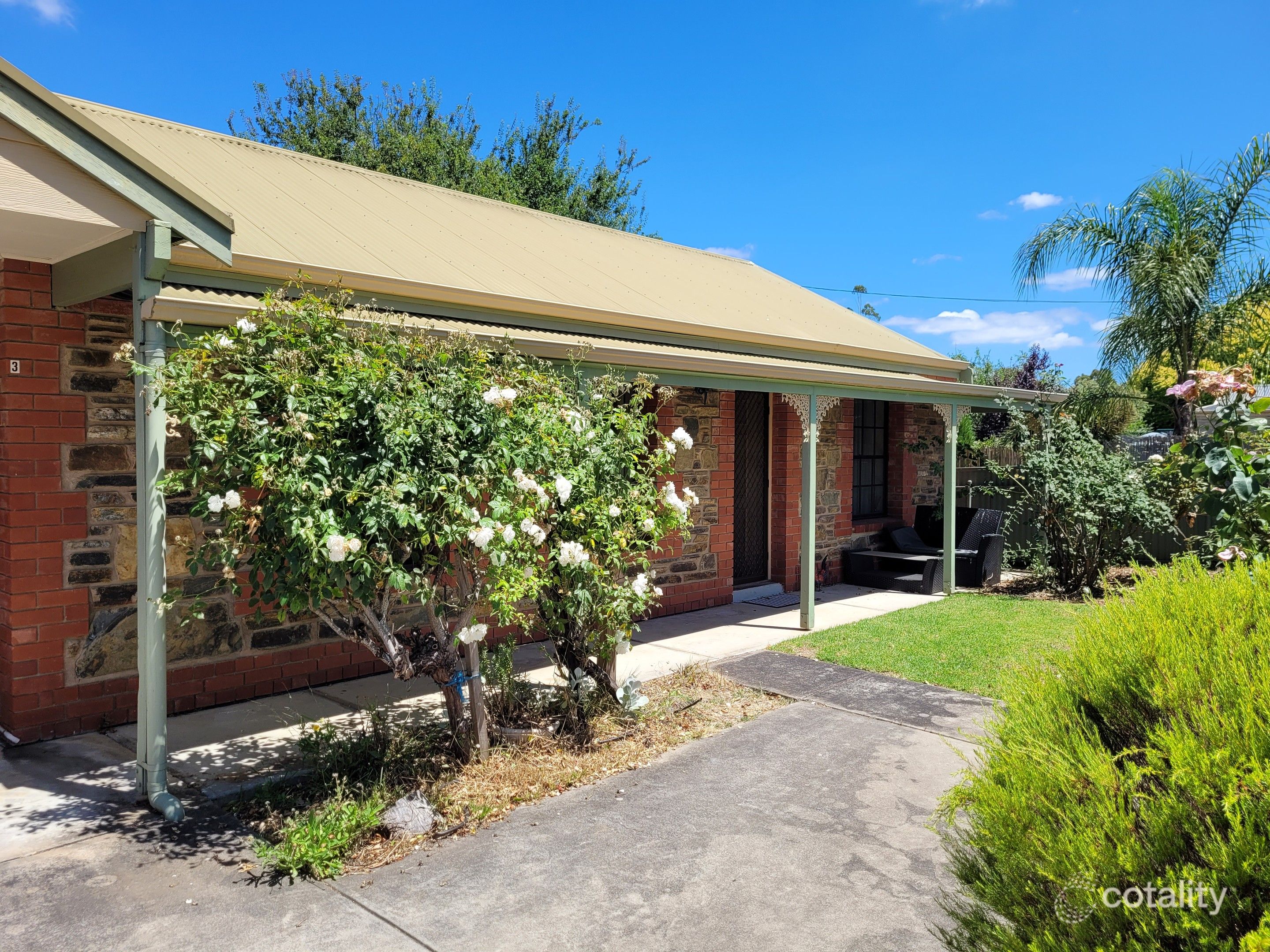 3/12 Unkuala Ave, Balhannah, SA 5242