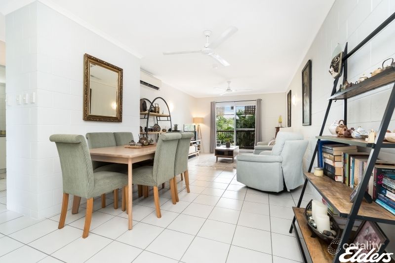 5/18 Westralia St, Stuart Park, NT 0820