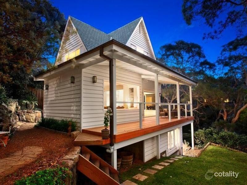 9 Gourlay Ave, Balgowlah, NSW 2093