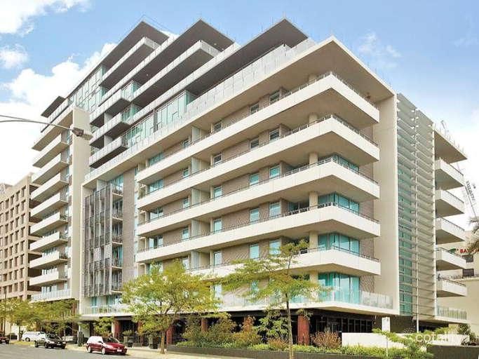 901/1 Roy St, Melbourne, VIC 3004