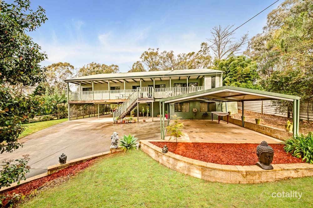 1129 Burragorang Rd, Belimbla Park, NSW 2570