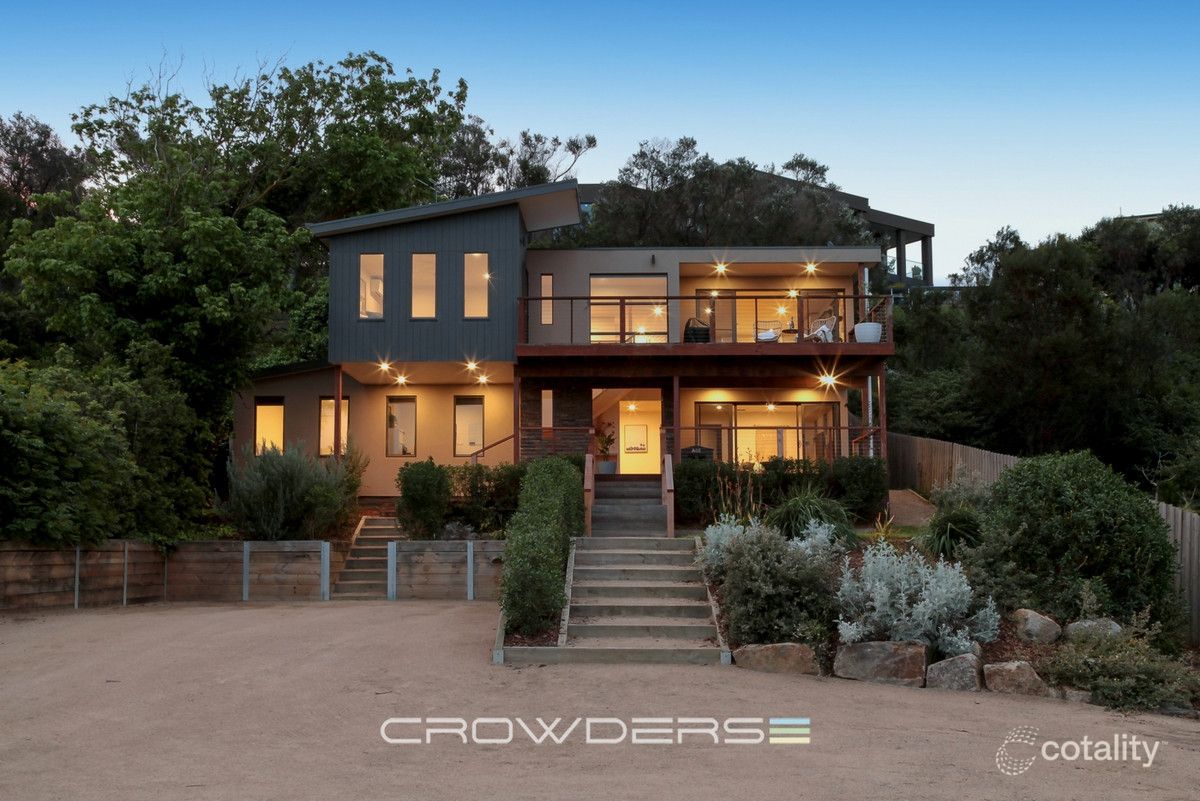 8 Nautilus St, Rye, VIC 3941