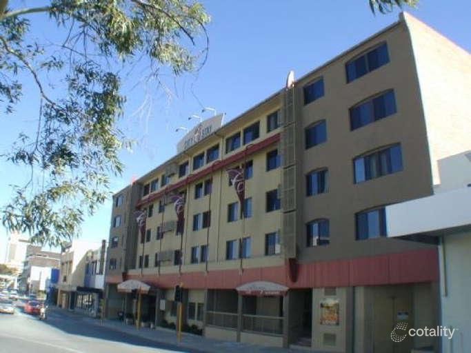 62/875 Wellington St, West Perth, WA 6005