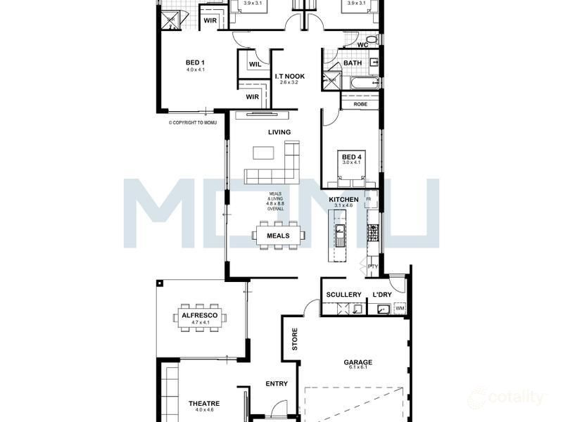 2 Julimar Dr, Southern River, WA 6110