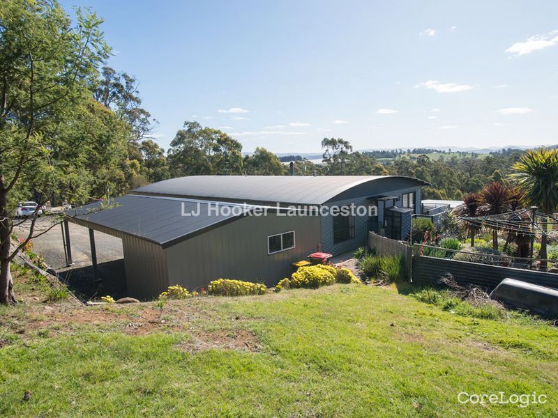 14 Hillwood Rd, Hillwood, TAS 7252