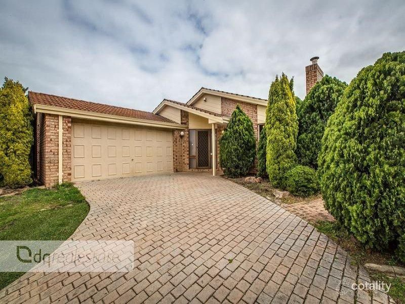 19 Silkeborg Cres, Joondalup, WA 6027