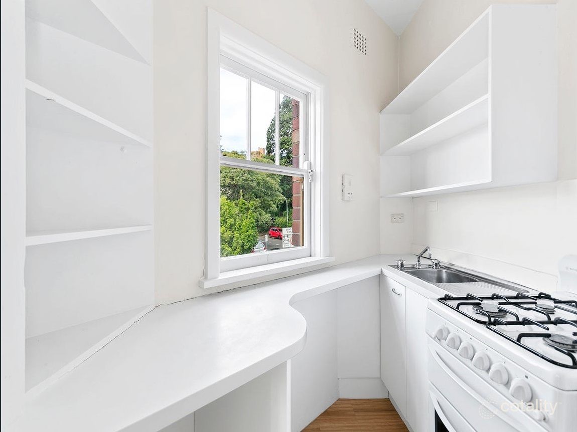3/45 Elamang Ave, Kirribilli, NSW 2061