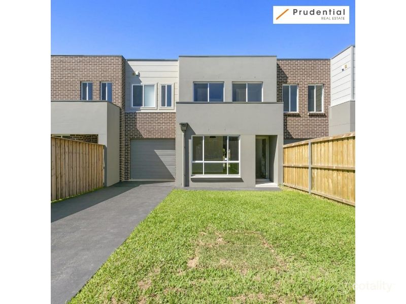 124 Goldsmith Ave, Campbelltown, NSW 2560
