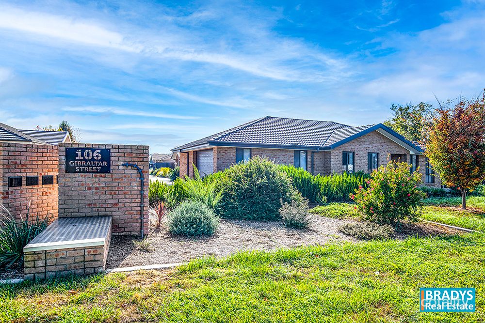 6/106 Gibraltar St, Bungendore, NSW 2621