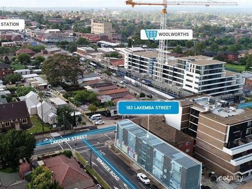 183 Lakemba St, Lakemba, NSW 2195