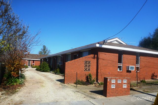 3/96 Wimble St, Seymour, VIC 3660