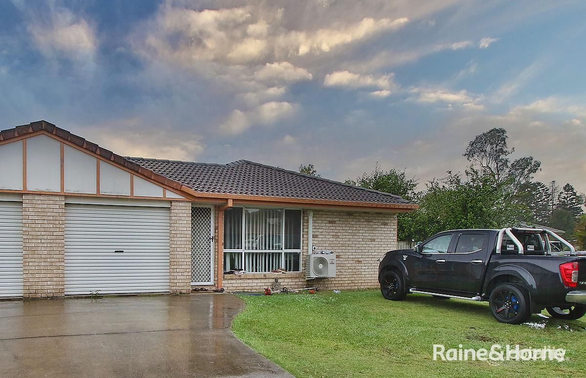 2/8 Prokuda Cl, Goodna, QLD 4300