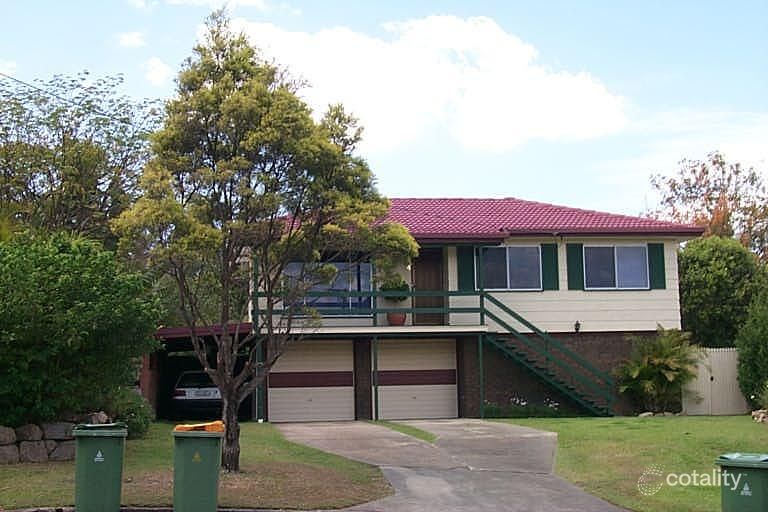 4 Lee Ct, Everton Hills, QLD 4053