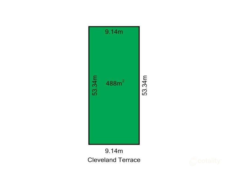 74 Cleveland Tce, Ottoway, SA 5013