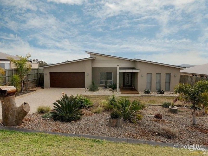 7 Ibis Cres, Highfields, QLD 4352