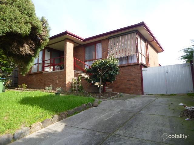 5 Arcadia Ave, Hallam, VIC 3803