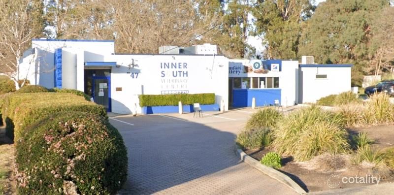 47 Jerrabomberra Ave, Narrabundah, ACT 2604