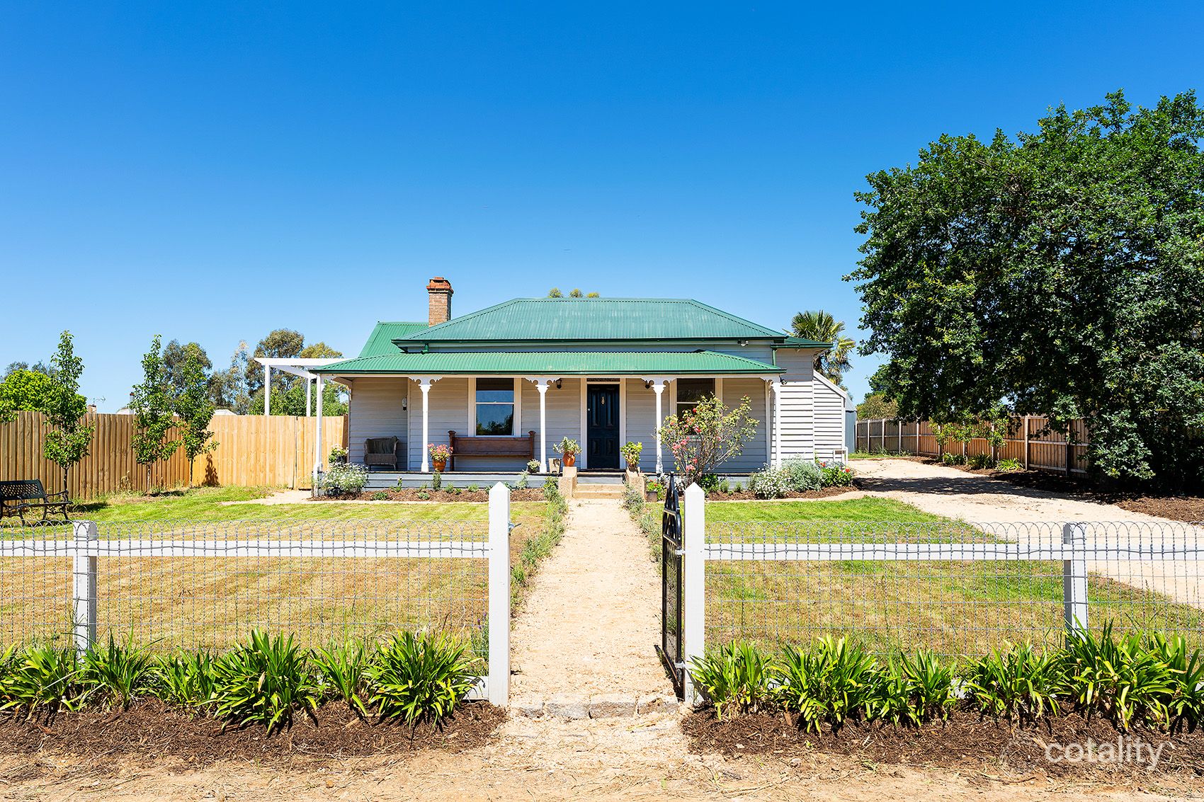 24a Steele St, Chewton, VIC 3451